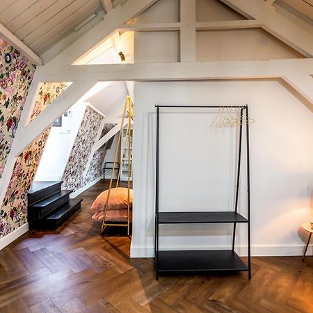 Boutique Hotel Eleanor Middelburg Luaran gambar